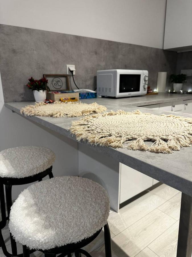 Apartament Centrum, Miejsce Parkingowe W Cenie Varsovie Extérieur photo