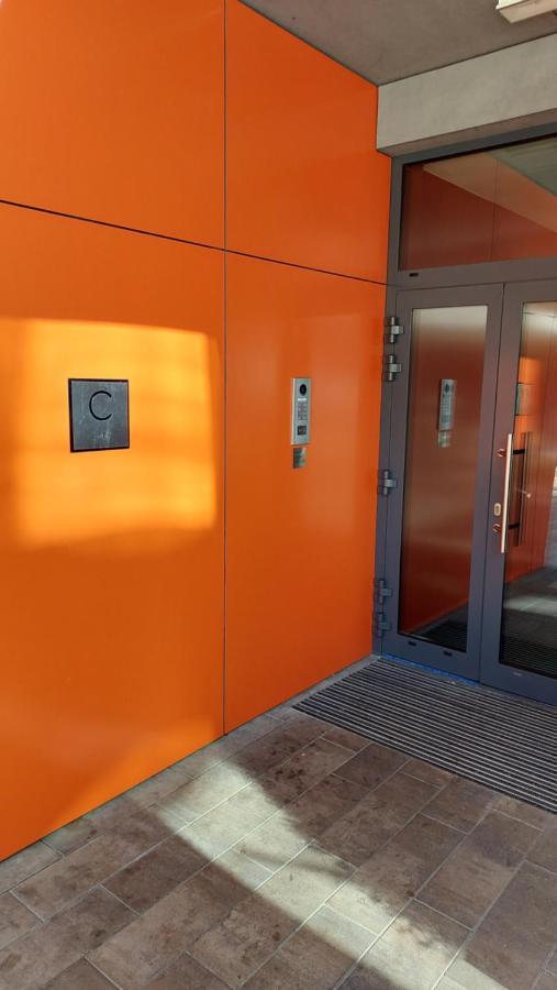 Apartament Centrum, Miejsce Parkingowe W Cenie Varsovie Extérieur photo